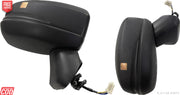 Jazz left side mirror with motor

