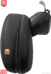Honda Jazz mirror with LED indicator

