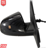 K D Door/Side Mirror for Hyundai Creta Manual Adjustable DOOR MIRROR