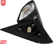 Creta passenger side mirror

Hyundai Creta side view mirror

Creta exterior mirror