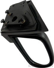 Eon LX fixed side mirror pair