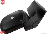 Eon LX fixed side door mirror RH/LH set OEM