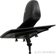 Hyundai Eon VX adjustable mirror 

