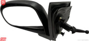 Hyundai Eon VX adjustable mirror left side

