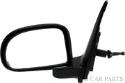Hyundai i10 mirror assembly
