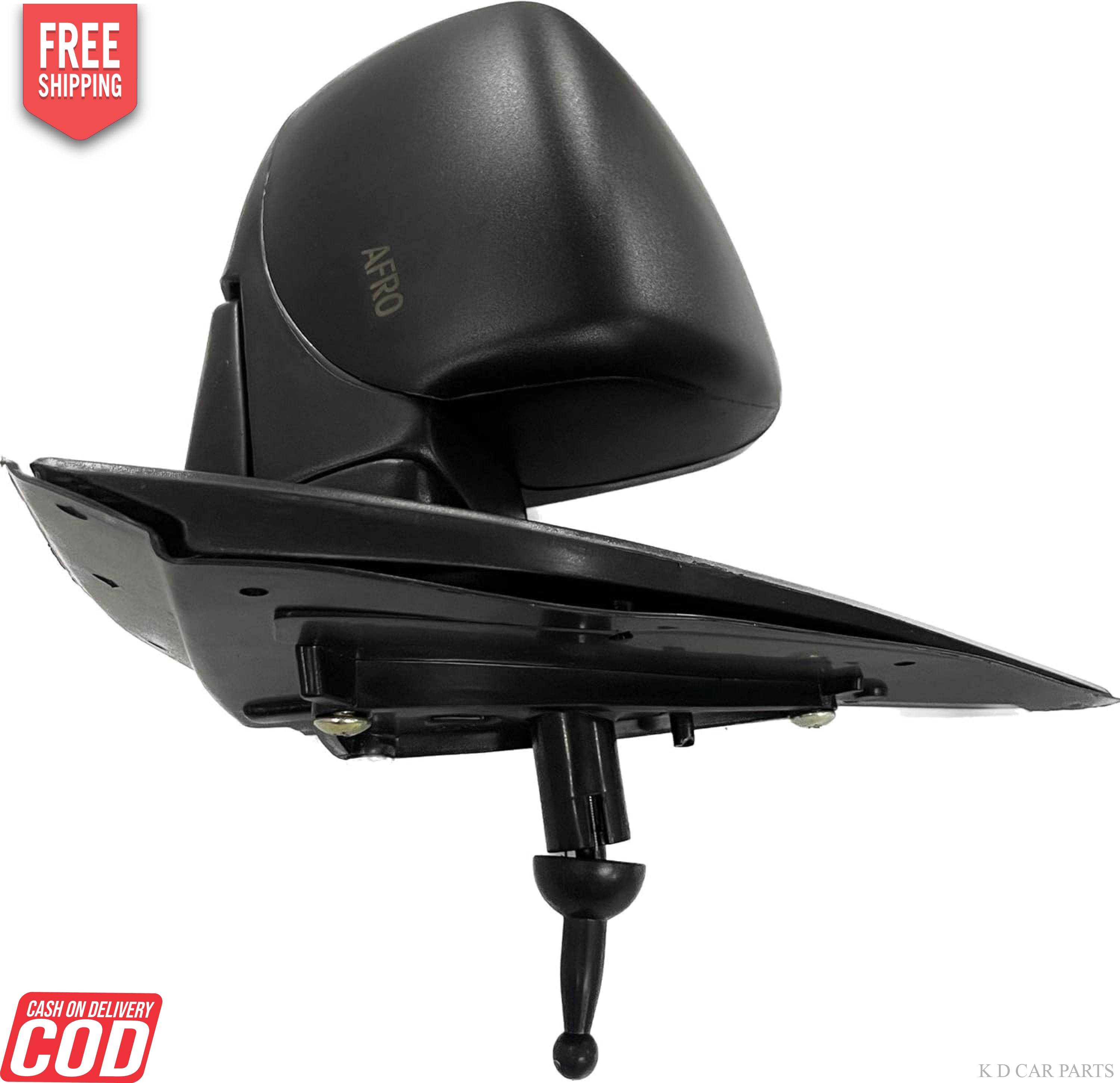 K D Door/Side Mirror For Hyundai I10 2010-2013 Kappa RIGHT DOOR MIRROR