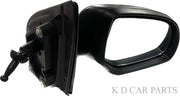 K D Door/Side Mirror For Hyundai I10 2010-2013 Kappa RIGHT DOOR MIRROR
