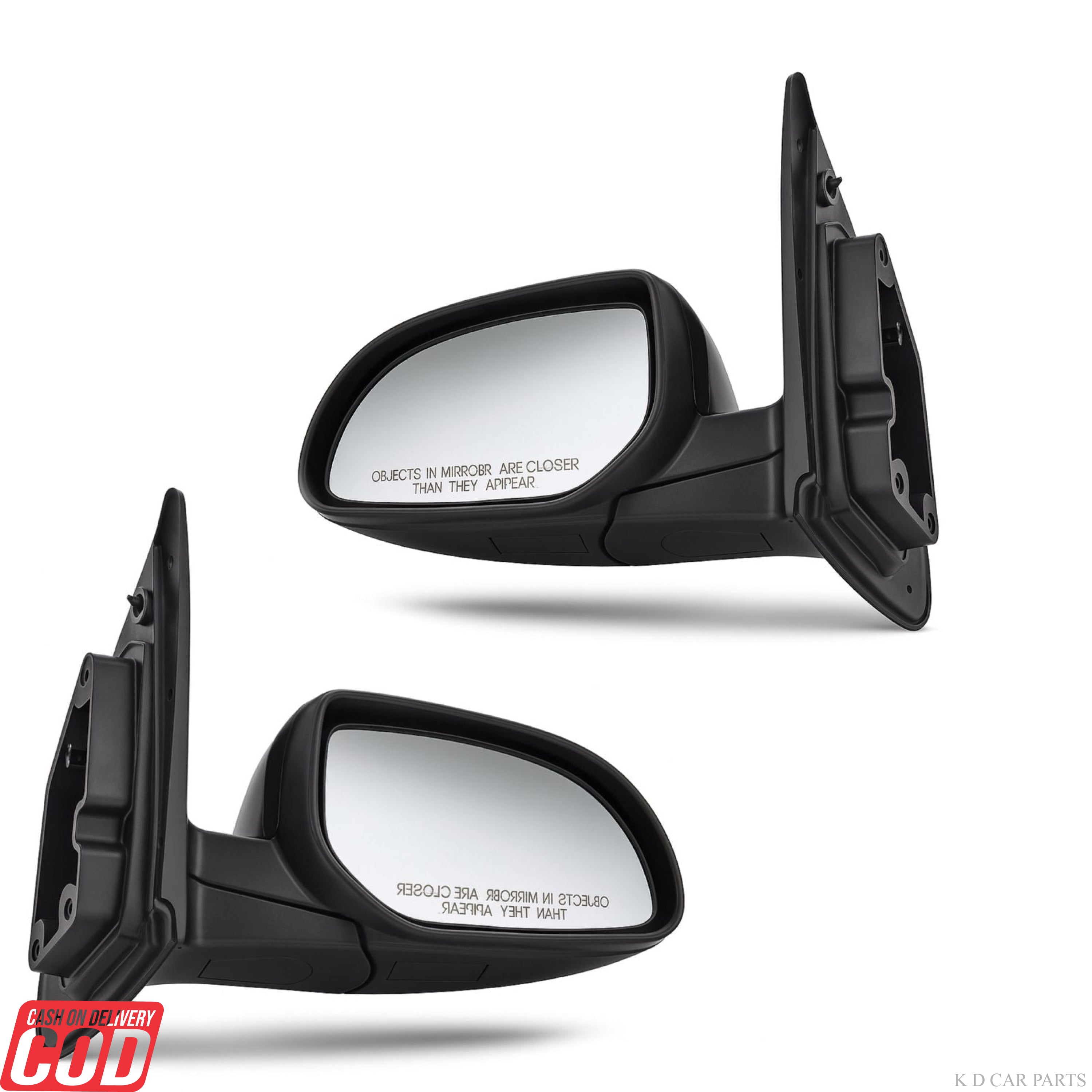 i20 door mirror

Hyundai i20 door mirror