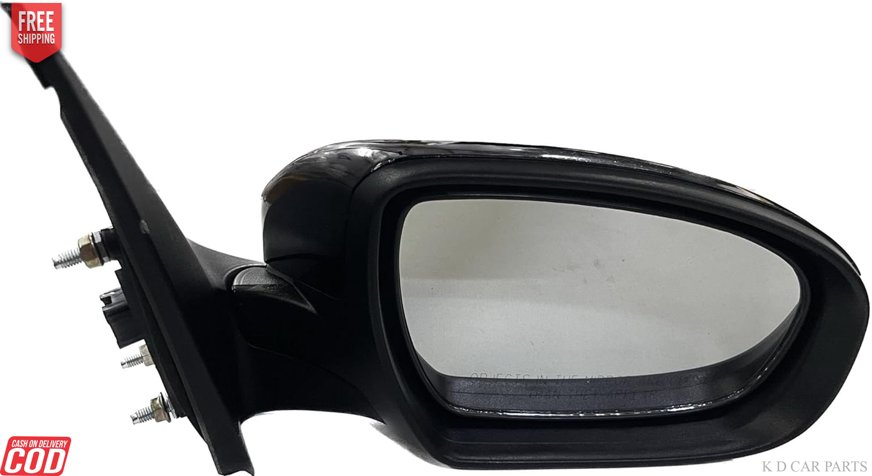 i20 side mirror

