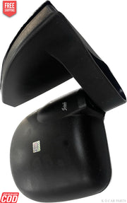 Hyundai Santro mirror replacement