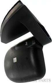 Hyundai Santro mirror replacement