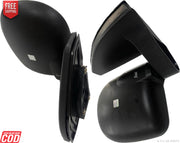Hyundai Santro mirror replacement

Santro mirror assembly