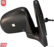 Hyundai Santro Xing door mirror SET