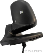 Santro power adjustable mirror