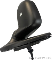 Santro outside mirror