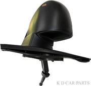 Verna mirror with turn signal

Verna mirror with puddle lamp