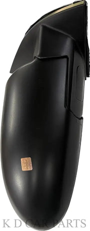 door mirror ser for verna