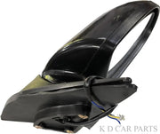 Verna mirror with indicator

Verna mirror without indicator