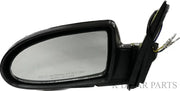 Verna mirror without indicator