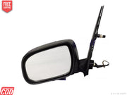 Innova electric side mirror
Innova door mirror with motor

Innova power side view mirror