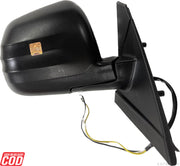KUV100 power operated rear view mirror

KUV100 mirror with switch adjustment