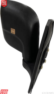 Maximo manual door mirror