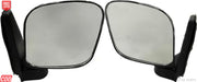 KD door mirror  SET Maximo