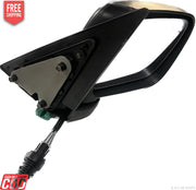 Scorpio mirror with motor
Scorpio adjustable mirror