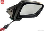 Scorpio outside mirror
Scorpio electric door mirror