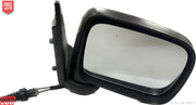 Mahindra Scorpio manual mirror