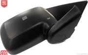 Scorpio mirror with indicator