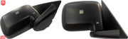 Scorpio manual side mirror

Scorpio auto fold side mirror

Scorpio non-auto fold mirror