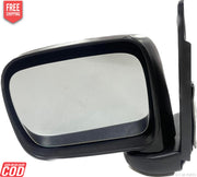 Mahindra Scorpio manual mirror