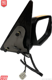 Scorpio mHawk motorized door mirror SET