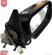 Scorpio mHawk car mirror PAIR