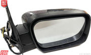 Scorpio mHawk side view mirror