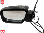 Mahinra Scorpio mHawk rear view mirror
