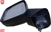 Thar outer rear view mirror