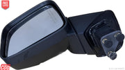 Mahindra ORVM

Mahindra car mirror

