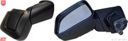 Mahindra Thar mirror assembly

Thar replacement mirror

Thar body colored mirror

