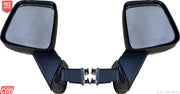 Thar motorized door mirror

Thar power mirror