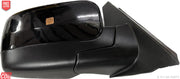 TUV300 outside mirror