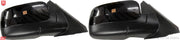 Mahindra TUV300 right side mirror
TUV300 mirror easy installation