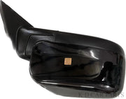 TUV300 mirror easy installation
TUV300 direct fit door mirror