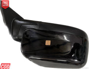 TUV300 rear view mirror

