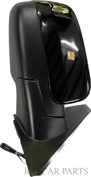 Tata Tiago mirror easy fit

Bolt-on door mirror for Tiago