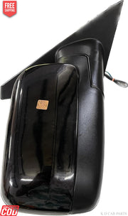 Bolero outer rear view mirror

Bolero ORVM