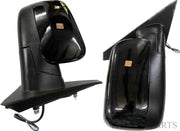 Tiago mirror assembly