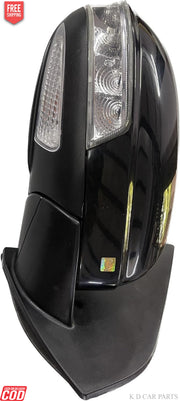 Electric mirror Mahindra XUV500
XUV500 wing mirror with indicator