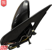 XUV500 mirror non-folding